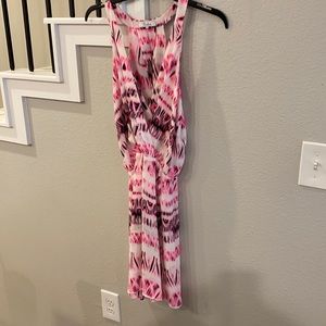 Parker dress